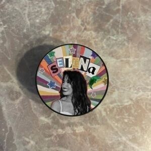 Selena Quintanilla Phone Grip